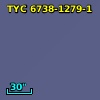 TYC 6738-1279-1