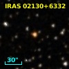 IRAS 02130+6332