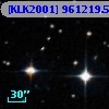 [KLK2001] 961219.55