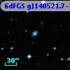 6dFGS gJ140521.7-250532