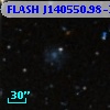 FLASH J140550.98-262414.9