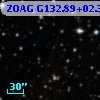 ZOAG G132.89+02.38