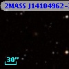 2MASS J14104962-2547060