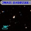 2MASS J14105566-2555113