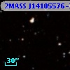 2MASS J14105576-2555570
