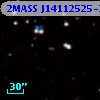 2MASS J14112525-2628365
