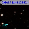 2MASS J14112982-2625405