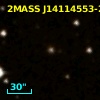 2MASS J14114553-2619511