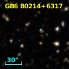 GB6 B0214+6317