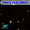 2MASS J14120994-2540364