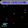 2MASS J14121340-2637458