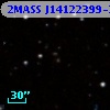 2MASS J14122399-2611254