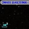 2MASS J14125966-2518449