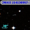2MASS J14130987-2600210