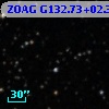 ZOAG G132.73+02.39