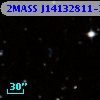 2MASS J14132811-2607509