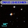 2MASS J14133469-2546547