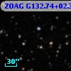 ZOAG G132.74+02.35