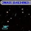2MASS J14134963-2626328