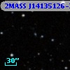 2MASS J14135126-2524500