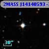 2MASS J14140593-2538079