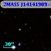 2MASS J14141909-2622151