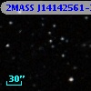 2MASS J14142561-2525087