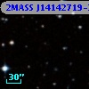 2MASS J14142719-2616431