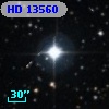 HD  13560