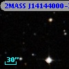 2MASS J14144000-2526003