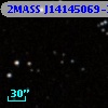 2MASS J14145069-2551441