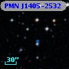 PMN J1405-2532