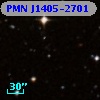 PMN J1405-2701
