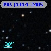 PKS J1414-2405