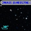 2MASS J14035796-2557388
