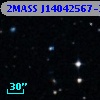 2MASS J14042567-2454384