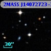2MASS J14072723-2432466