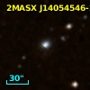 6dFGS gJ140545.5-271813