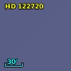 HD 122720