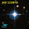 HD 122870