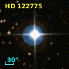 HD 122775