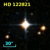 HD 122821
