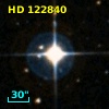HD 122840