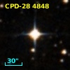 CPD-28  4848