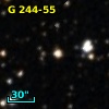 G 244-55