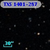 TXS 1401-287