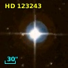 HD 123243