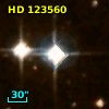 HD 123560