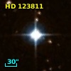 HD 123811