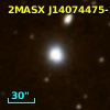 6dFGS gJ140744.7-270458